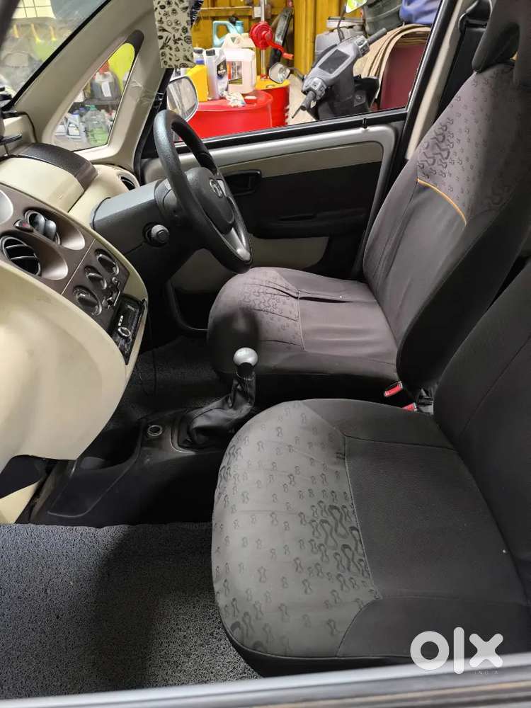 Tata Nano 2015 Petrol 15000 Km Driven