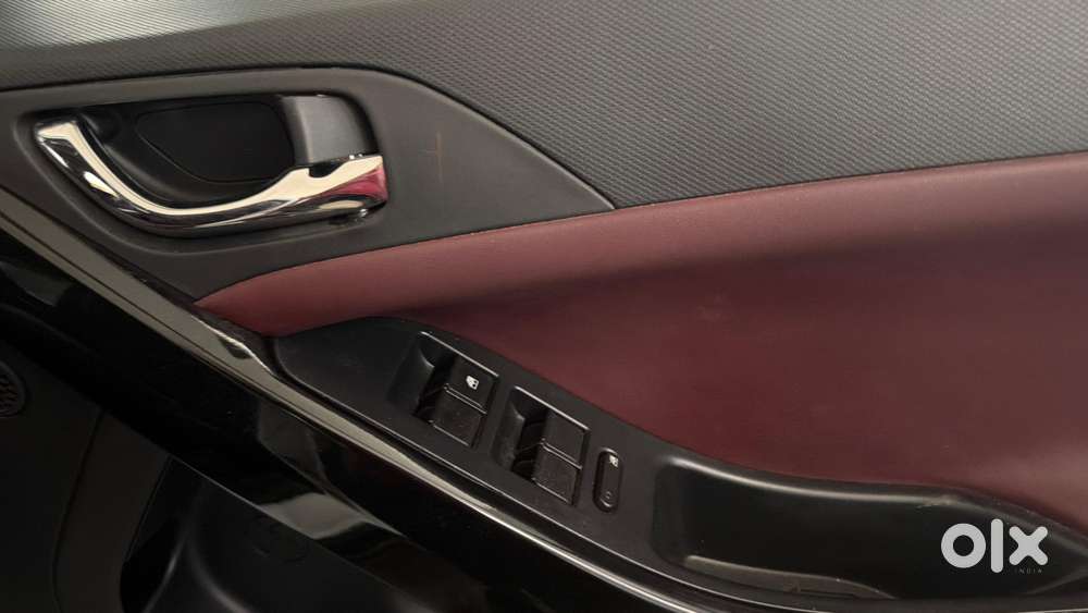 Tata Curvv Pure Plus S 1.2 Revotron Petrol 7dca, 2025, Petrol