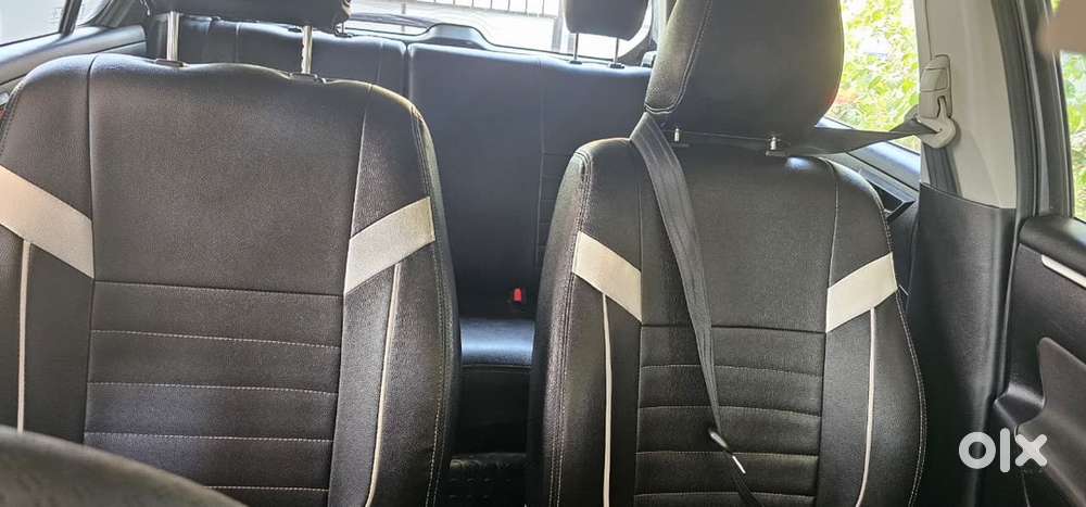 Maruti Suzuki Swift Petrol 2015