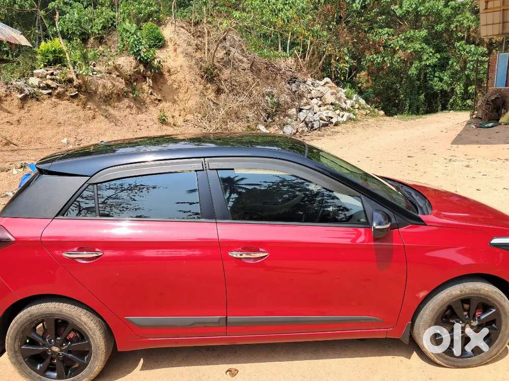 Hyundai I20 2014 Diesel Well Maintained