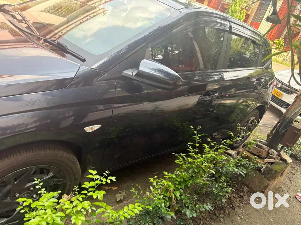 Hyundai New I20 2024 Petrol 30000 Km Driven