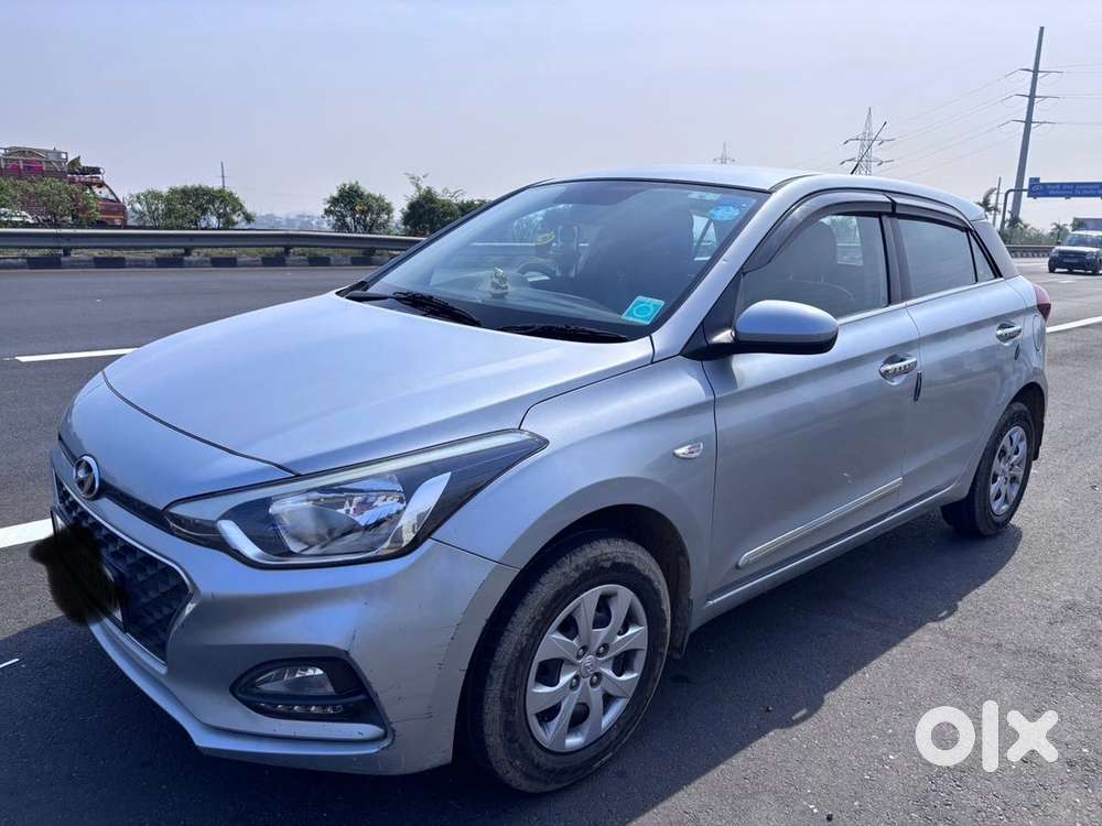 Hyundai Elite I20 2019 Cng & Hybrids Well Maintained