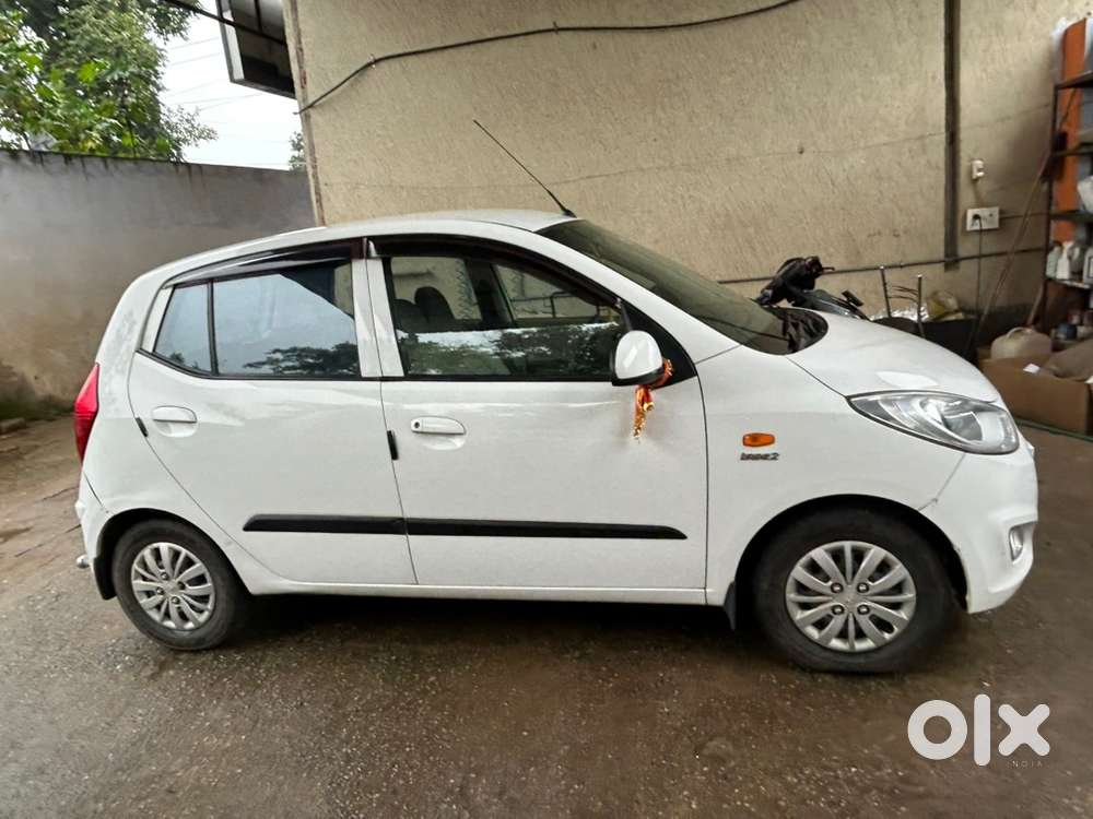 Hyundai Grand I10 2014 Car