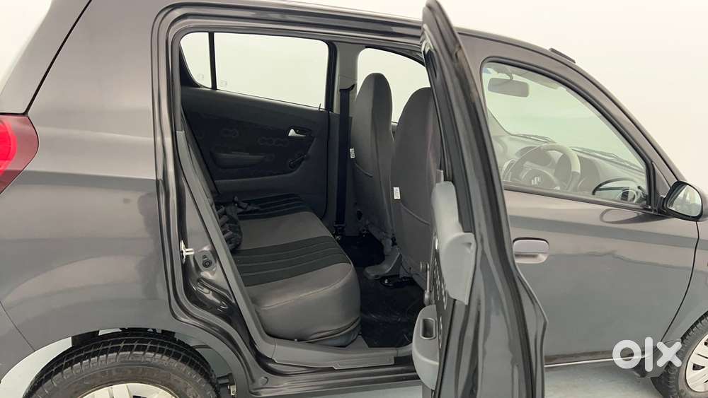 Maruti Suzuki Alto 800 Lxi, 2014, Petrol