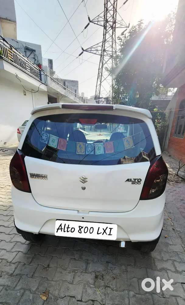 Maruti Suzuki Alto 2018 Net And Clean /time Pass Wale Dur The