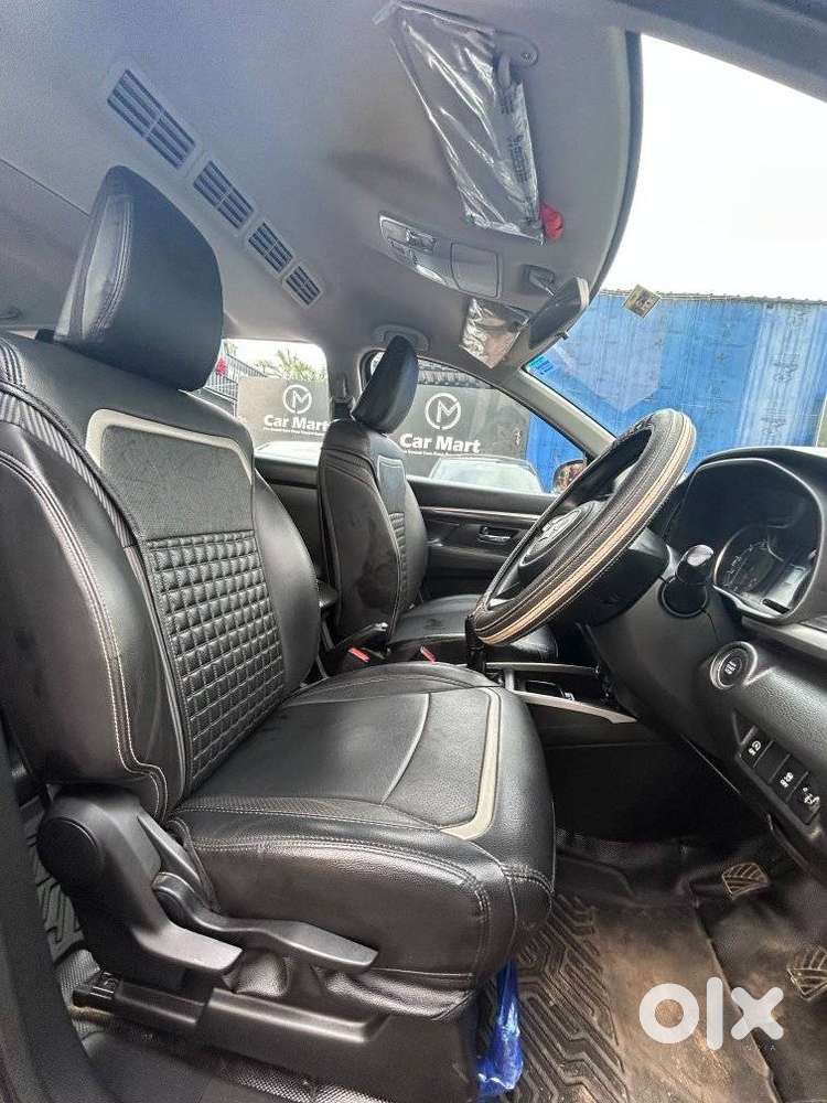 Maruti Suzuki Xl6, 2024, Petrol