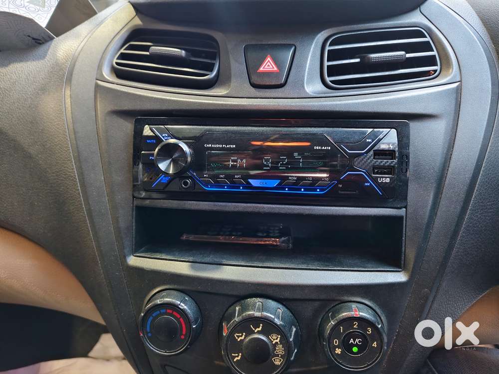Hyundai Eon D-lite O, 2014, Petrol