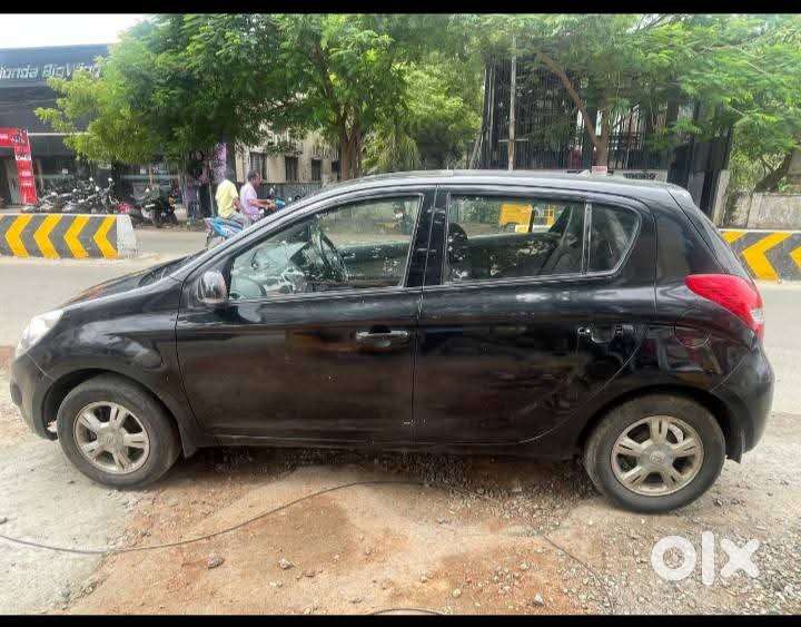 Hyundai I20 1.2 Asta, 2010, Petrol