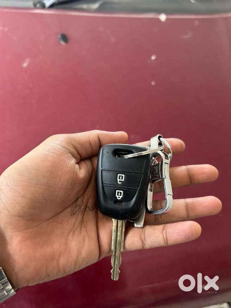 2016 Hyundai Petrol Manual 72 Km