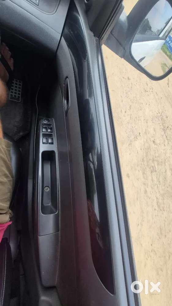 Chevrolet Beat 2012 Diesel