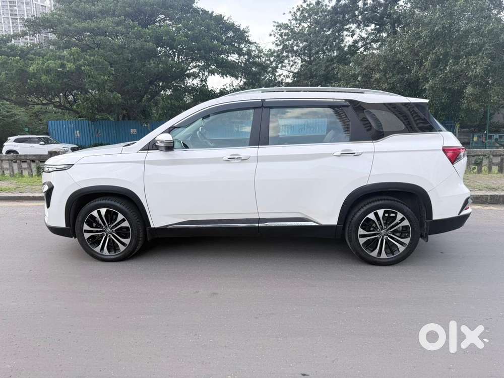 Mg Hector Plus Sharp Pro 2.0 Turbo Diesel 6 Str, 2022, Diesel