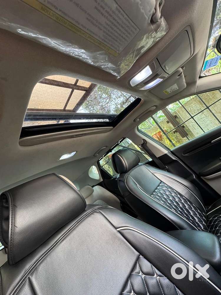 Kia Automatic Petrol 2021 Car
