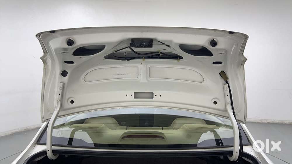 Honda Amaze [2016-2018] 1.2 Vx At I-vtec, 2016, Petrol