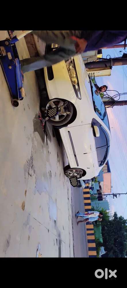 New Tyre Honda City 2013 Petrol 75000 Km Driven All Conditions Ok