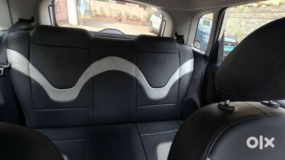 Ford Figo Petrol Zxi, 2012, Petrol