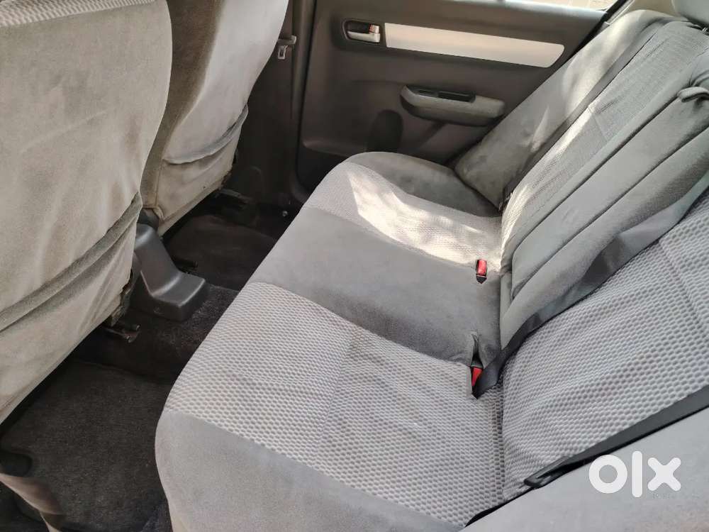 Maruti Suzuki Dzire 2010 Cng & Hybrids 59770 Km Driven