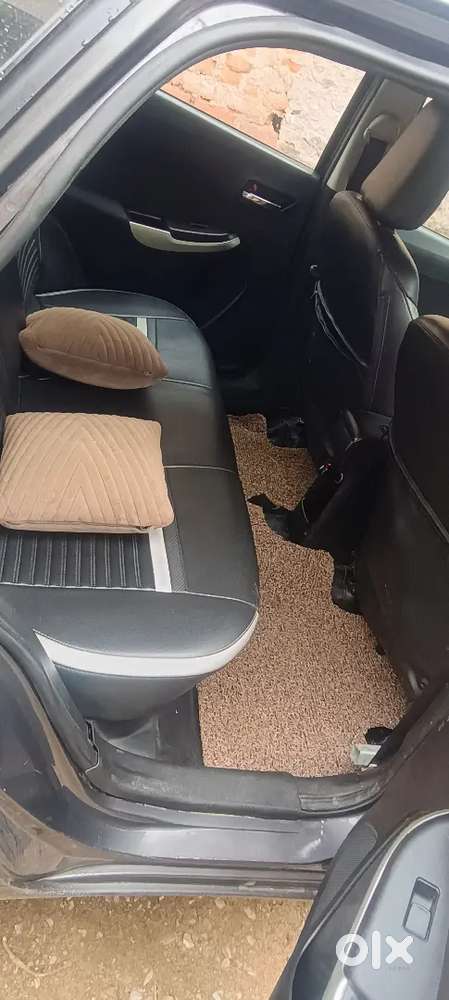 2018 Maruti Baleno 1.3 Delta
