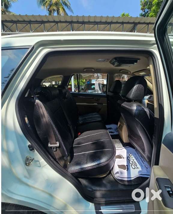 Hyundai Santa Fe 2009-2013 4x4 At, 2011, Diesel