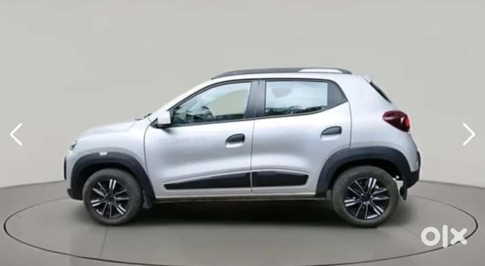 Renault Kwid 1.0 Climber 2022