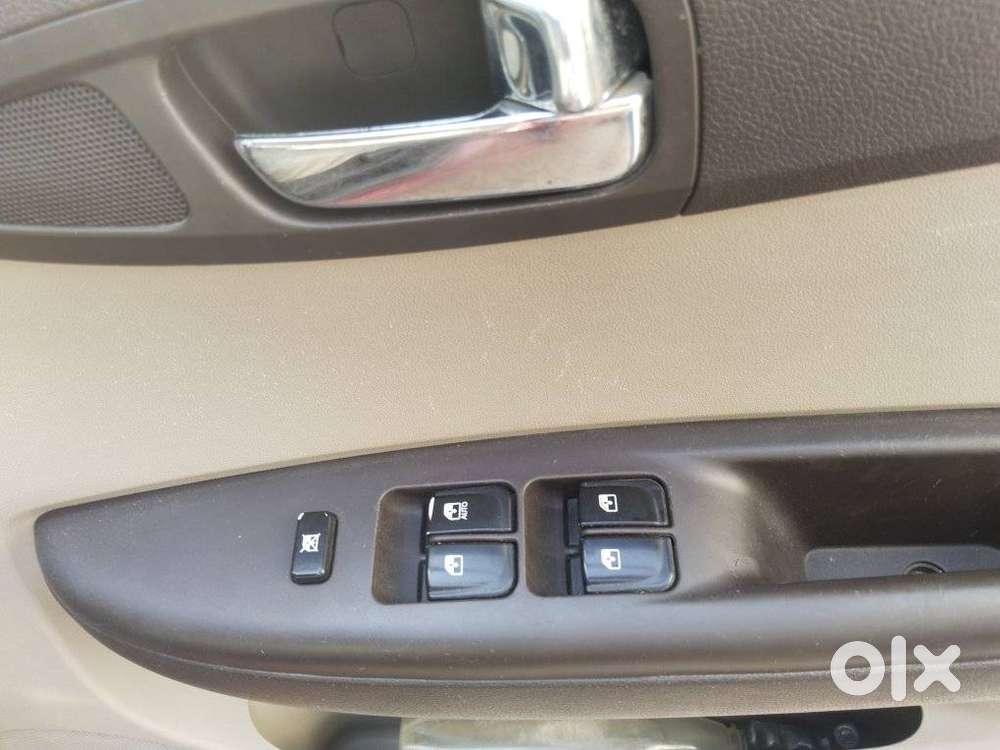 Hyundai I20 2009-2011 Magna, 2011, Petrol
