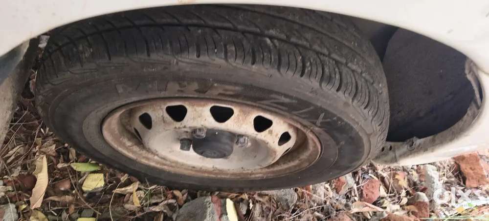 Tata Indica V2 2017 Diesel Well Maintained