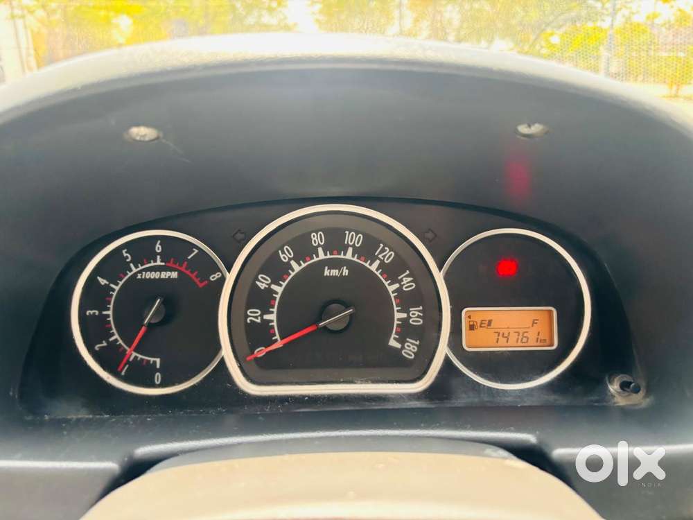 Maruti Suzuki Alto K10 1.0 Vxi, 2012, Petrol
