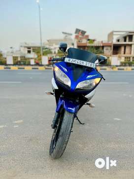 R15 olx 2024