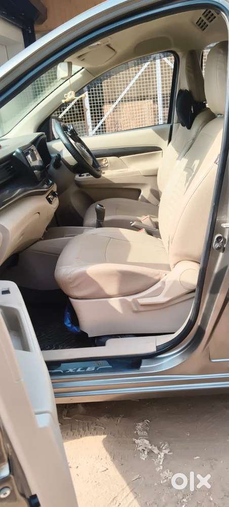 Maruti Suzuki Ertiga Zxi Plus Petrol, 2024, Diesel