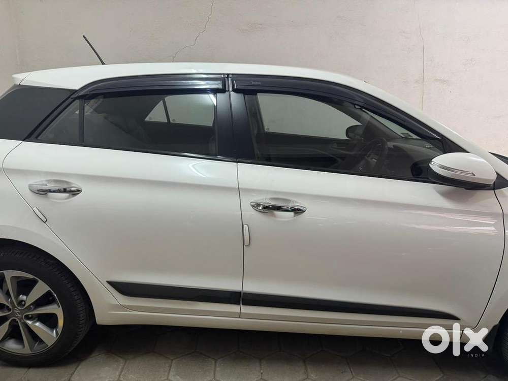 Elite I20 Asta (o) Petrol Car 2016
