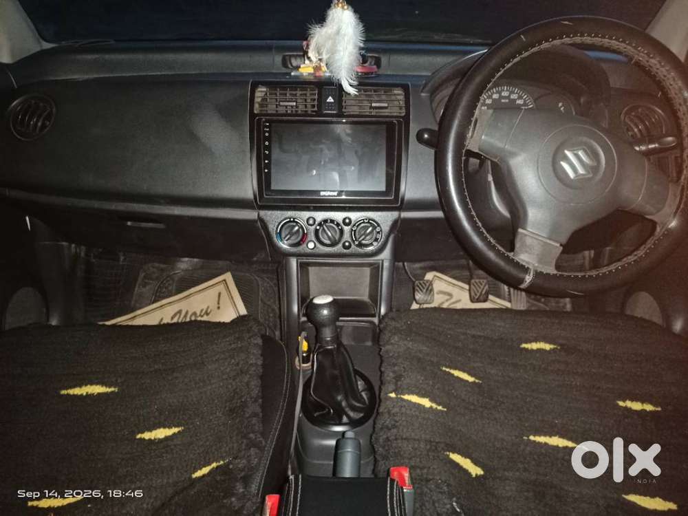 Maruti Suzuki Dzire 2016 Diesel