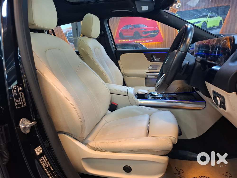 Mercedes-benz Gla Class 220 D 4matic, 2022, Diesel