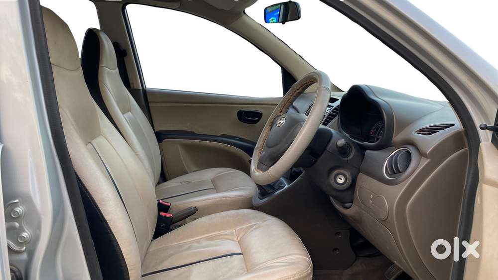 Hyundai I10 Magna 1.1l, 2014, Petrol