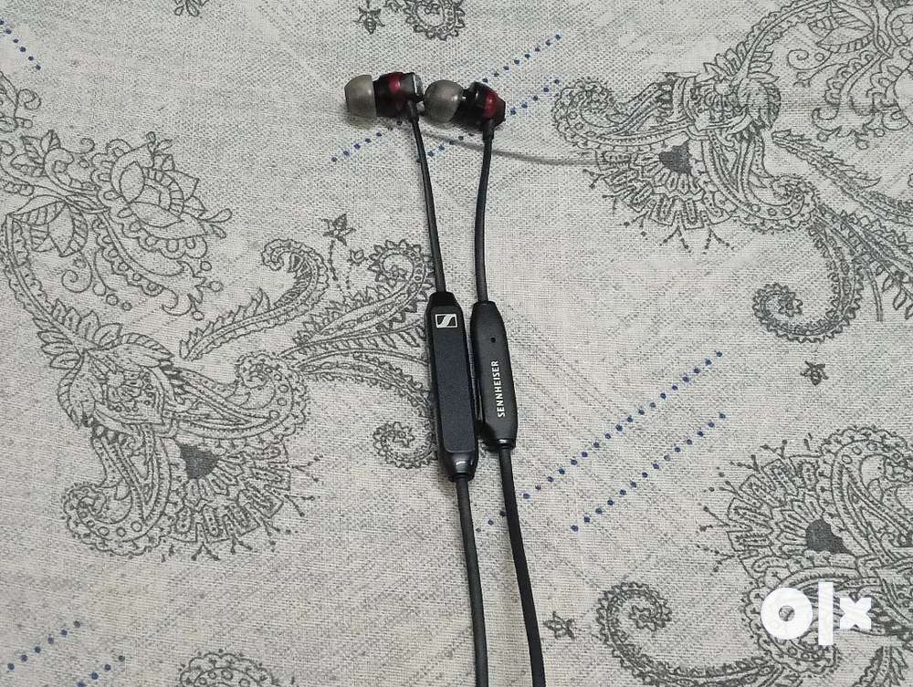 Sennheiser cx120 2024