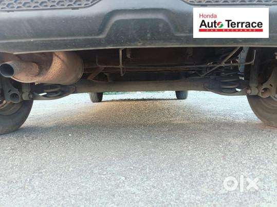 Renault Triber Rxl Easy-r Amt, 2020, Petrol