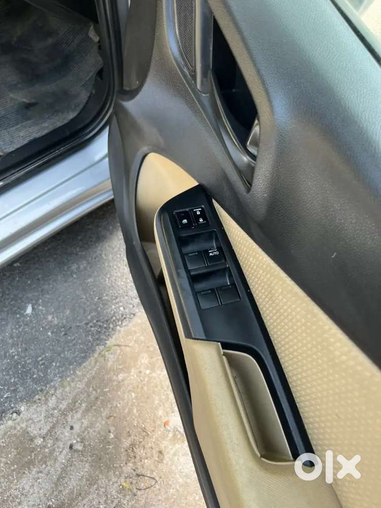 Honda City Sv 2019