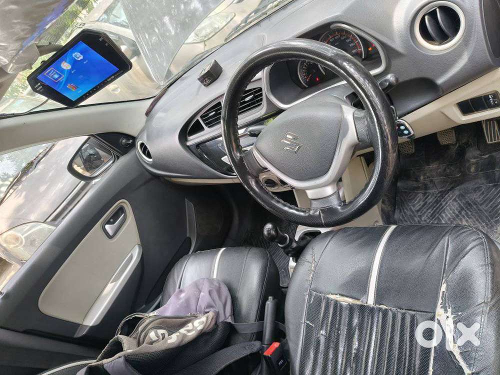 Maruti Suzuki Alto K10 Vxi, 2018, Petrol