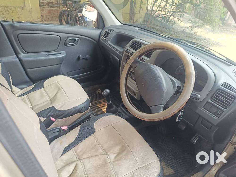 Maruti Suzuki Alto 0.8 Lxi (o), 2010, Petrol