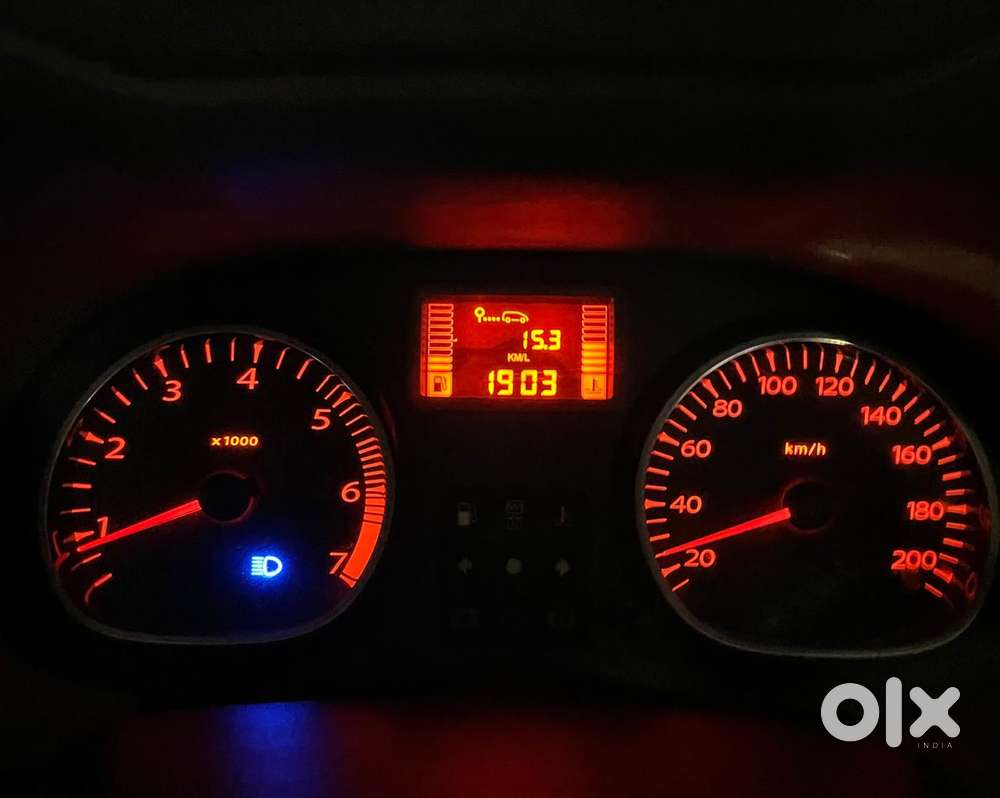 Renault Duster 85ps Diesel Rxl, 2013, Diesel