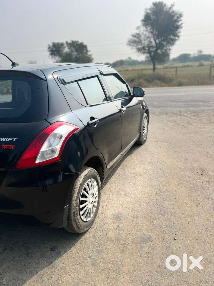 Maruti Suzuki Swift 2012 Diesel Well Maintained
