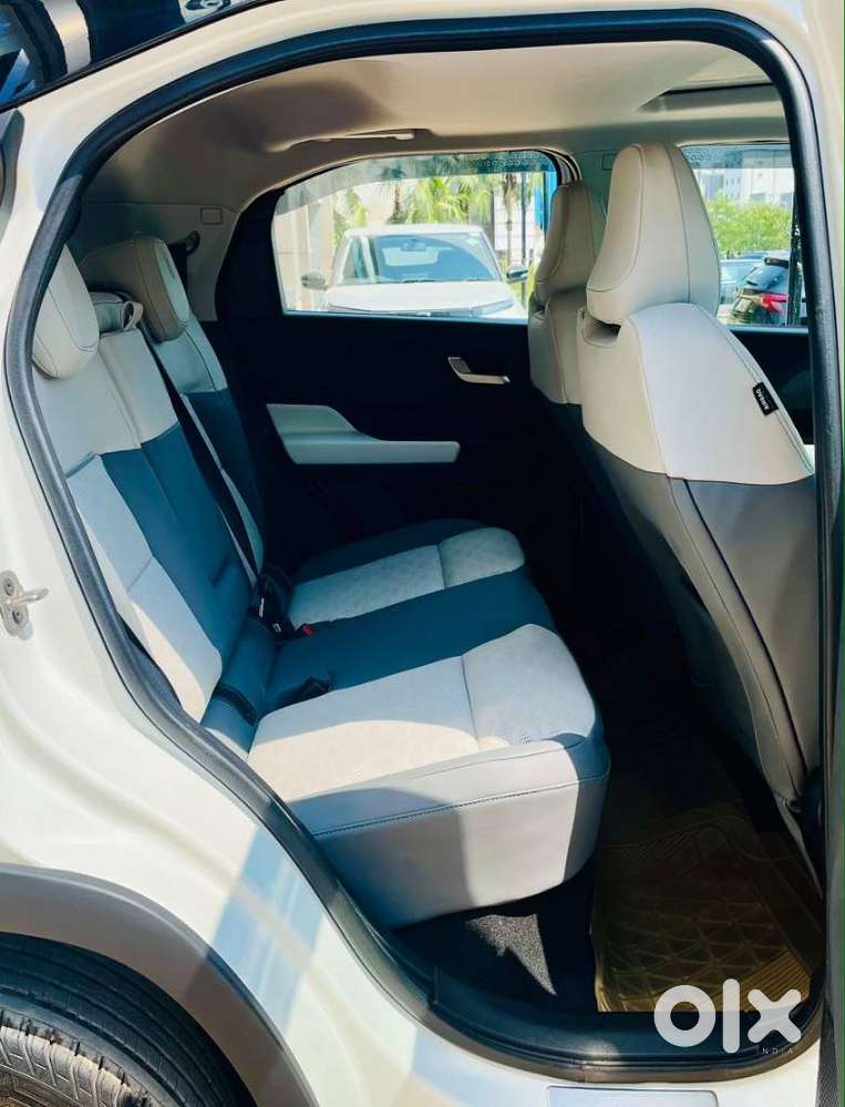 Tata Punch Ev Empowered Plus S Lr, 2024, Electric