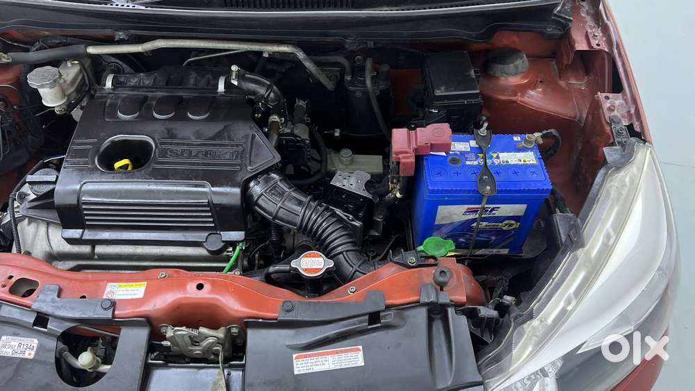 Maruti Suzuki Celerio Zxi Optional Amt, 2017, Petrol