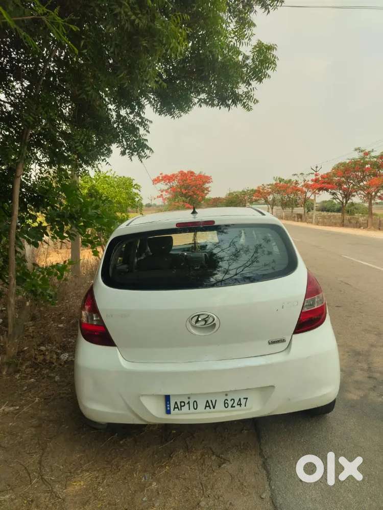 Hyundai I20 Well Maintained
