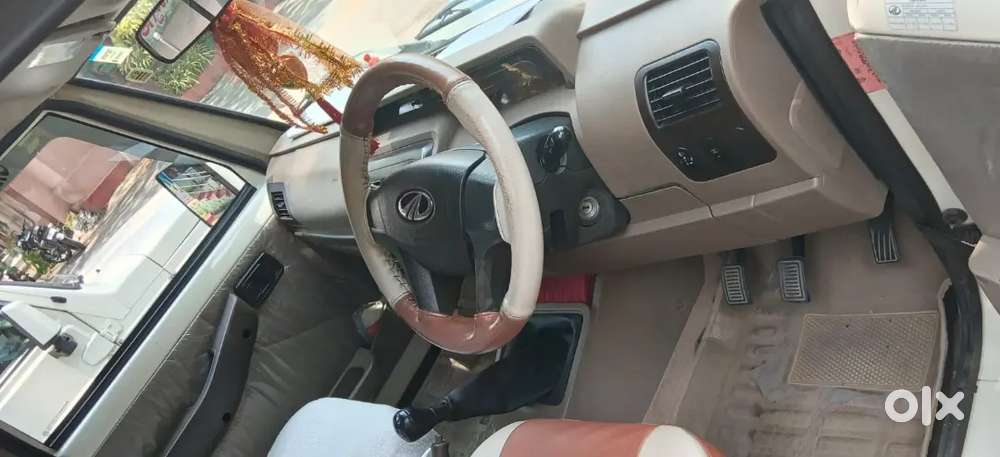 Mahindra Bolero 2022 Diesel 80000 Km Driven