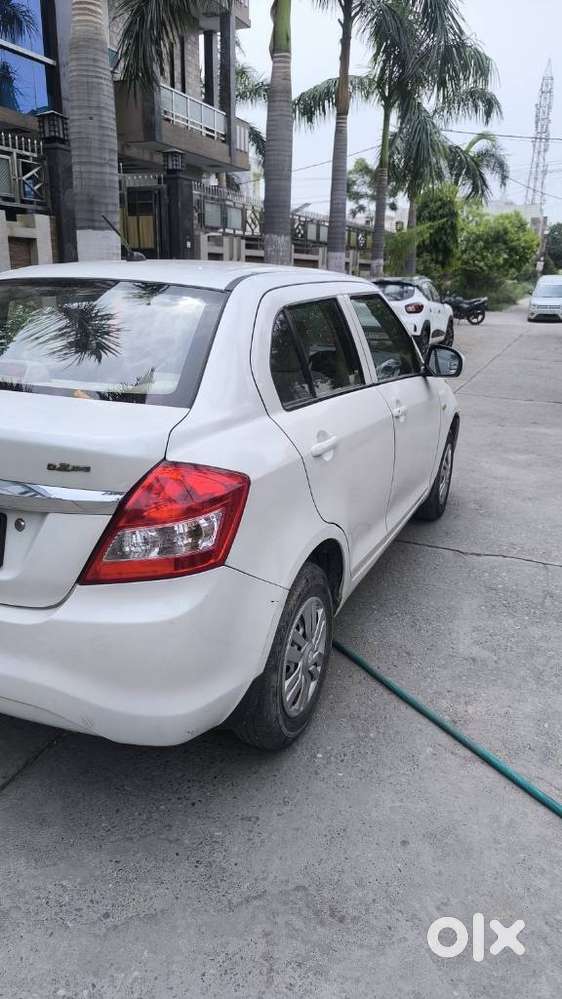 Maruti Suzuki Swift Dzire Ldi (o), 2017, Diesel