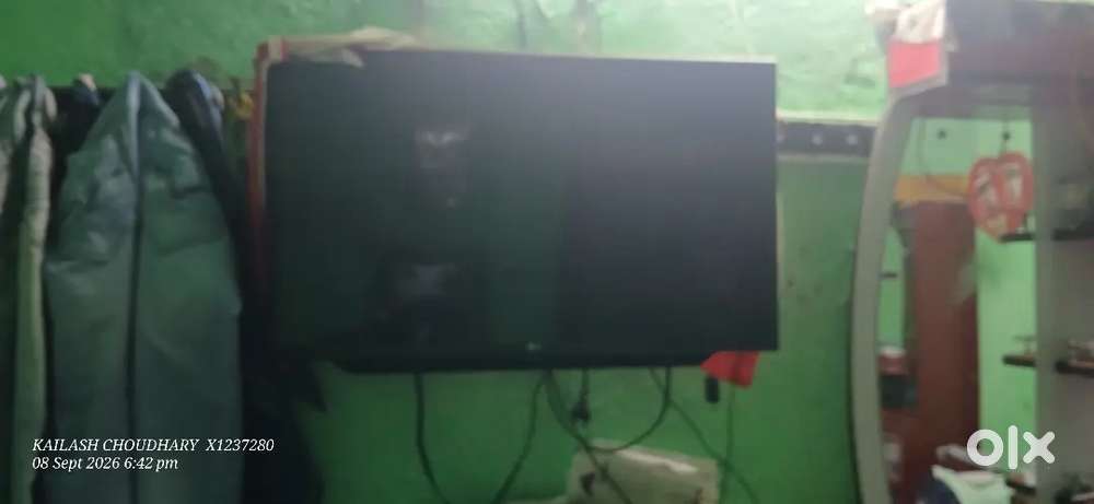 Lg samar tv