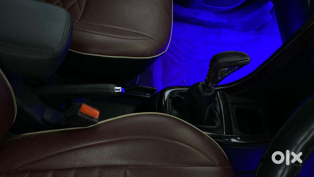 Maruti Suzuki Ertiga Vdi Shvs, 2018, Diesel