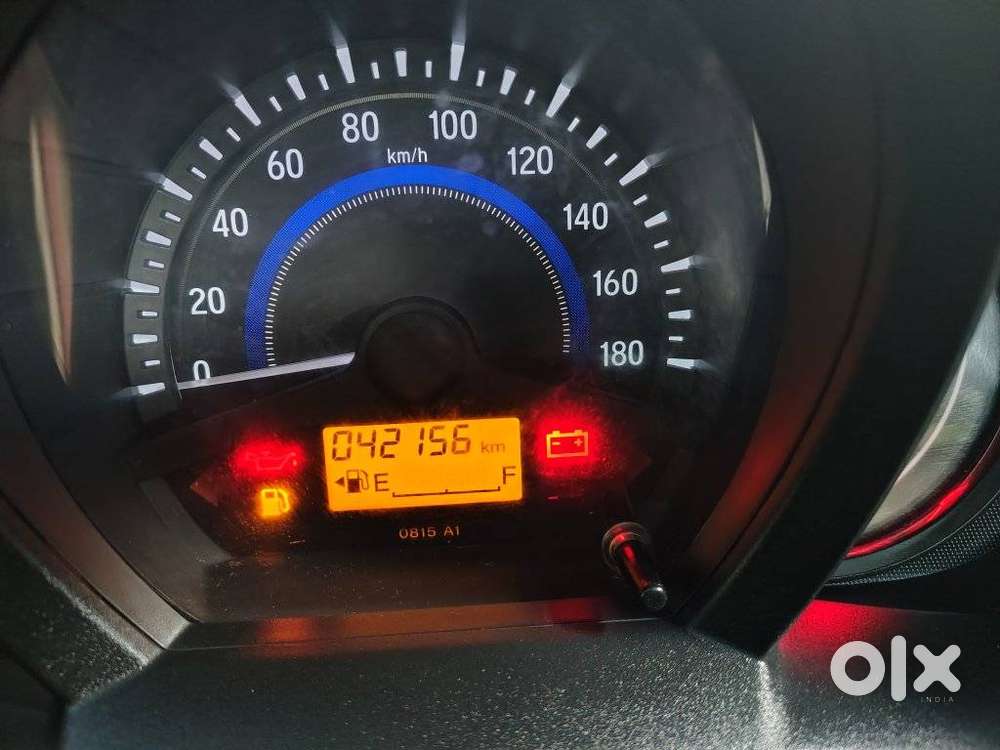 Honda Amaze 1.2 Smt I Vtec, 2015, Petrol