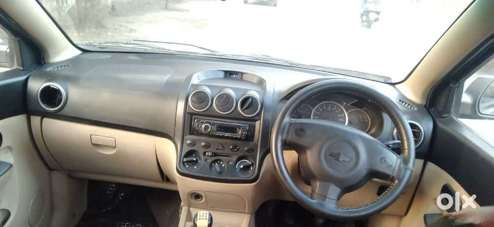 Chevrolet Enjoy 1.4 Ls 8, 2013, Diesel