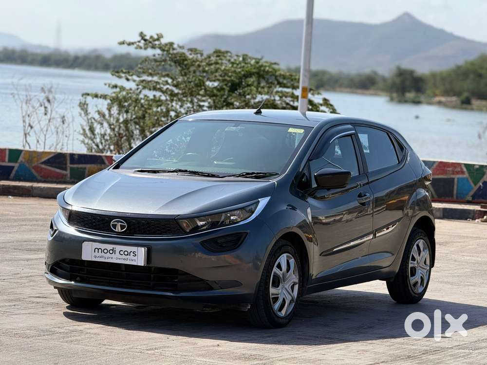 Tata Altroz 1.5 Xm Plus Diesel, 2023, Diesel