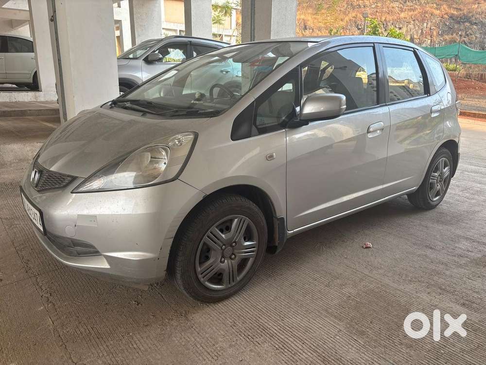 Honda Jazz 2009  1st Owner   Excellent Condition  Pune